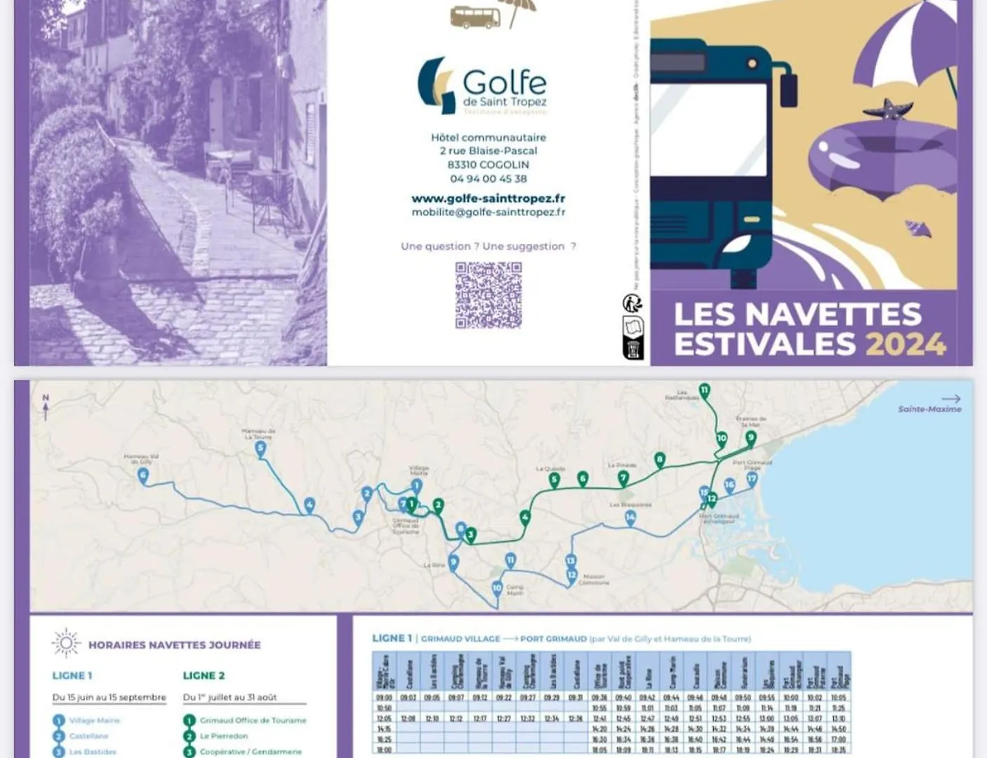 Les Restanques 2058 Rez De Jardin Apartamento Grimaud França